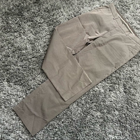 Express Design Studio Producer dress Pants Size 34/32 New Without Tags - Picture 2 of 16